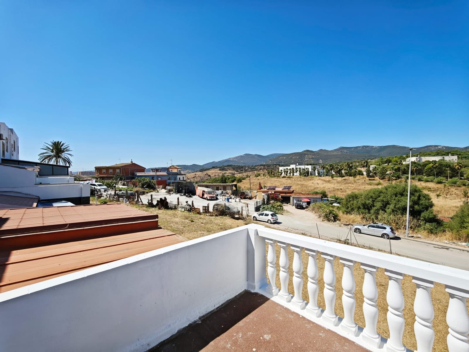 2 bedroom Terraced Villa for sale in Algeciras - € 170,000 (Ref: 10011516)