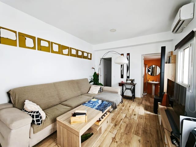2 slaapkamer Appartement te koop in Algeciras - € 199.000 (Ref: 10013397)