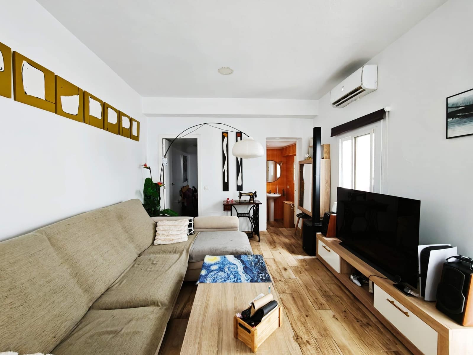 2 slaapkamer Appartement te koop in Algeciras - € 199.000 (Ref: 10013397)