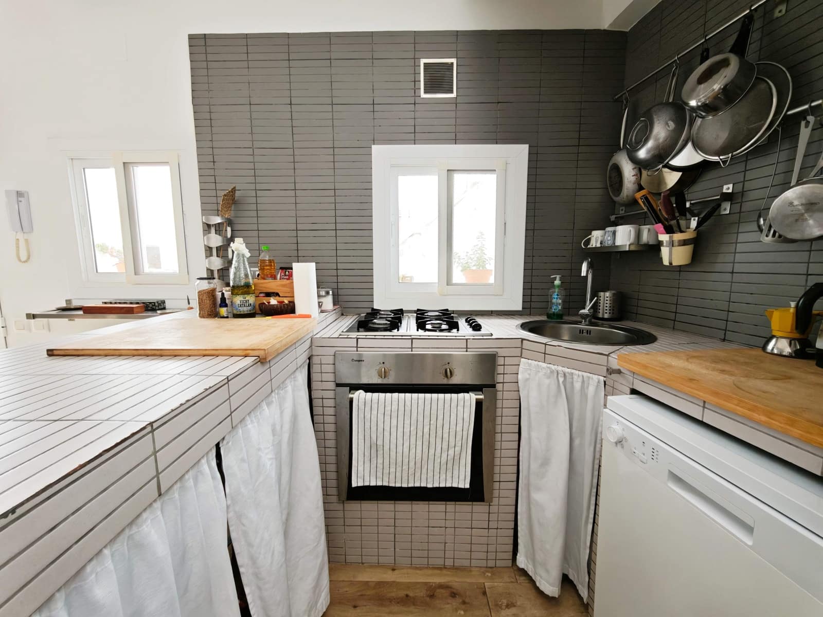 2 slaapkamer Appartement te koop in Algeciras - € 199.000 (Ref: 10013397)