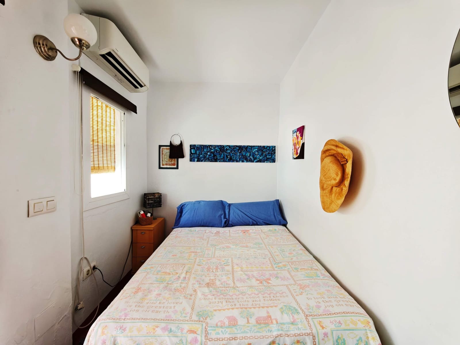 2 slaapkamer Appartement te koop in Algeciras - € 199.000 (Ref: 10013397)