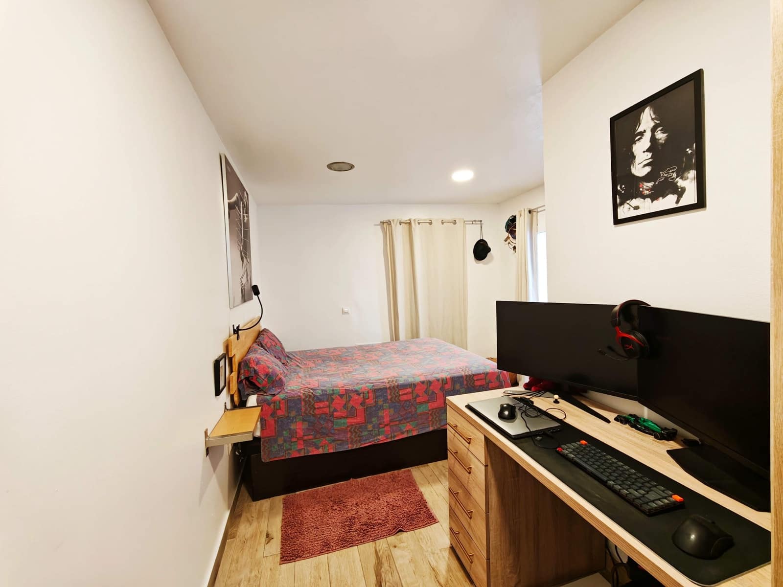 2 slaapkamer Appartement te koop in Algeciras - € 199.000 (Ref: 10013397)