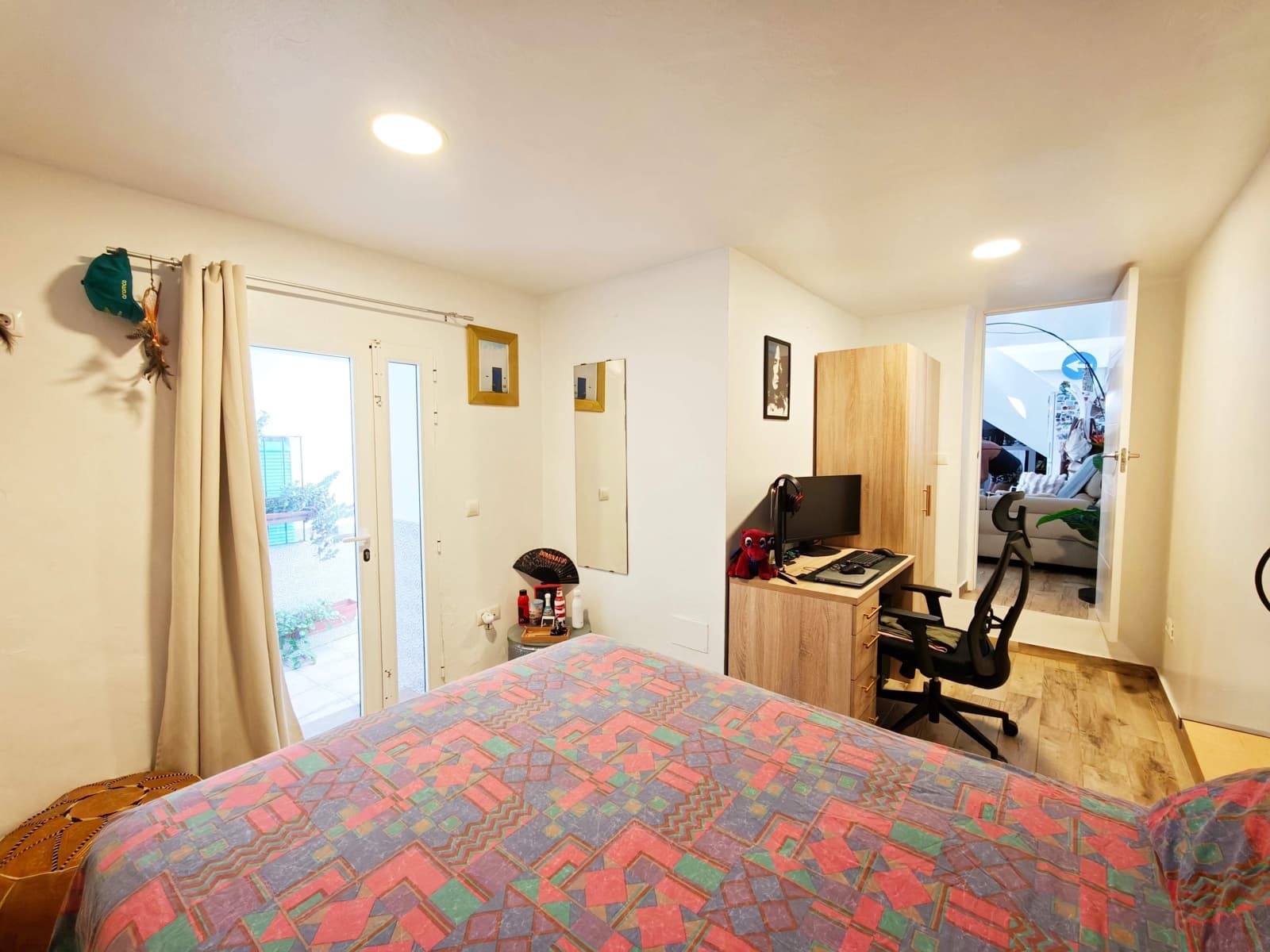 2 slaapkamer Appartement te koop in Algeciras - € 199.000 (Ref: 10013397)