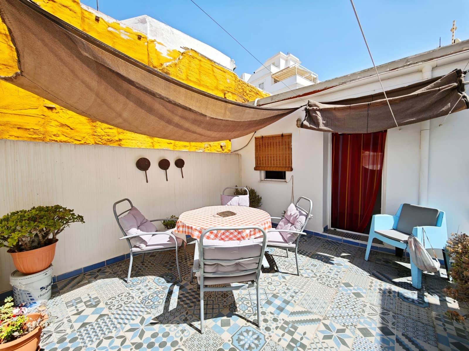 2 slaapkamer Appartement te koop in Algeciras - € 199.000 (Ref: 10013397)
