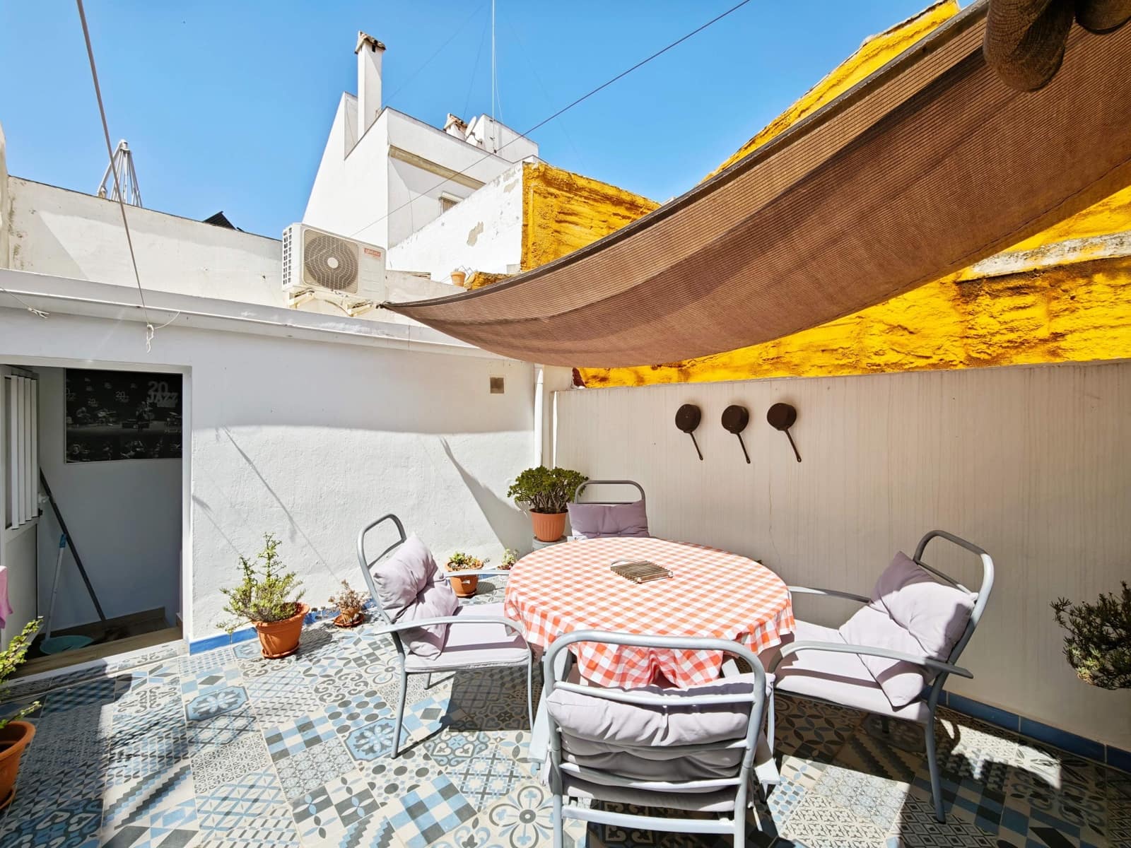2 slaapkamer Appartement te koop in Algeciras - € 199.000 (Ref: 10013397)
