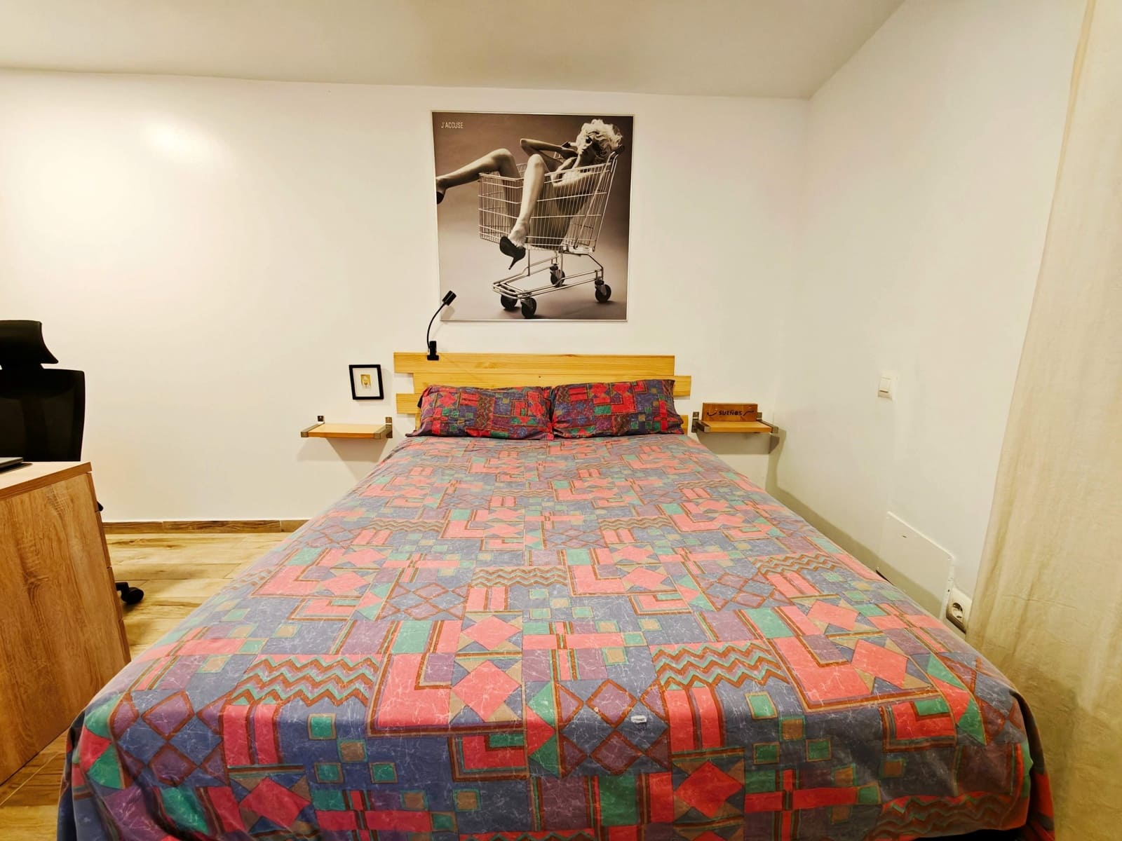 2 slaapkamer Appartement te koop in Algeciras - € 199.000 (Ref: 10013397)
