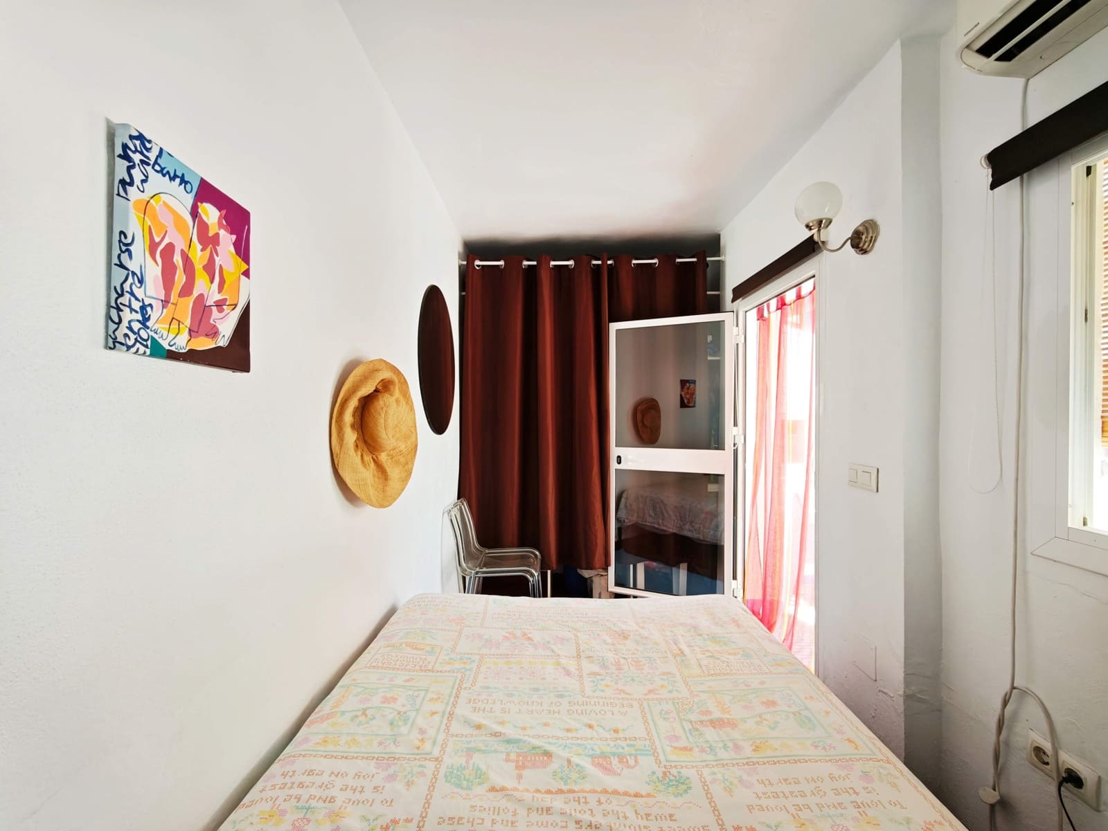 2 slaapkamer Appartement te koop in Algeciras - € 199.000 (Ref: 10013397)