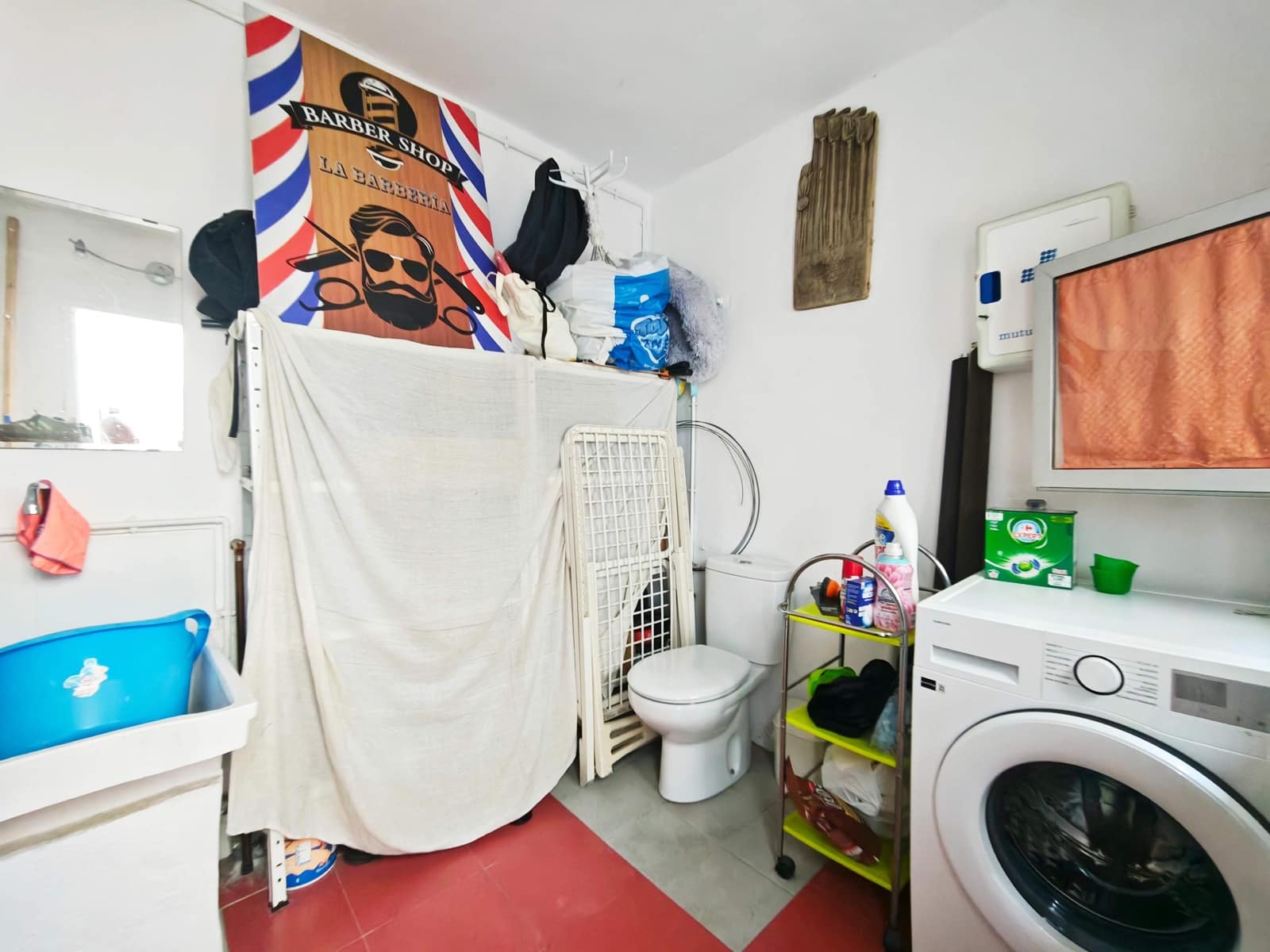 2 slaapkamer Appartement te koop in Algeciras - € 199.000 (Ref: 10013397)