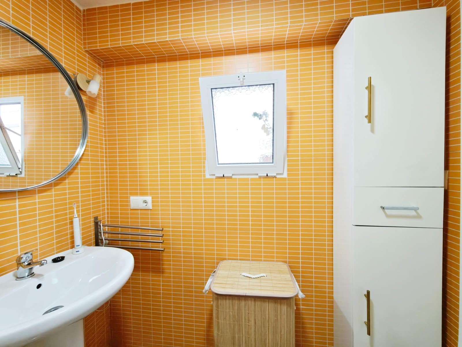 2 slaapkamer Appartement te koop in Algeciras - € 199.000 (Ref: 10013397)