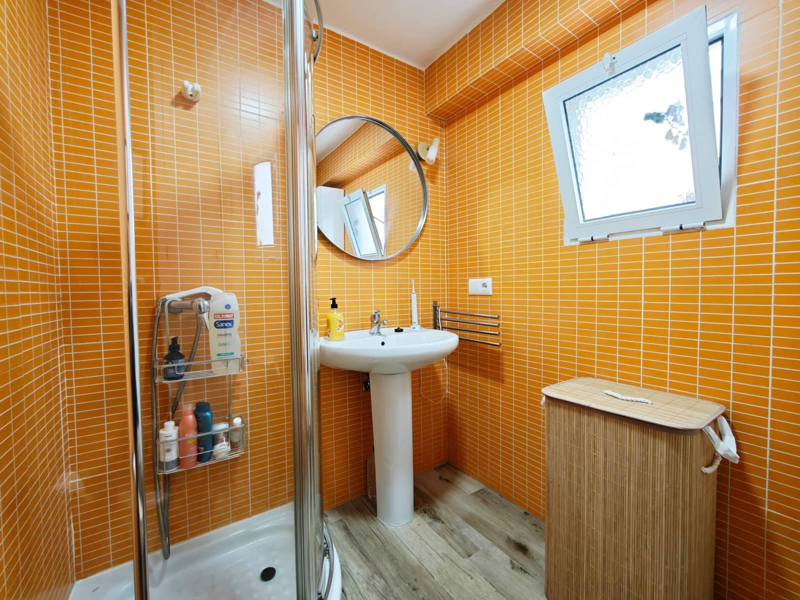 2 slaapkamer Appartement te koop in Algeciras - € 199.000 (Ref: 10013397)