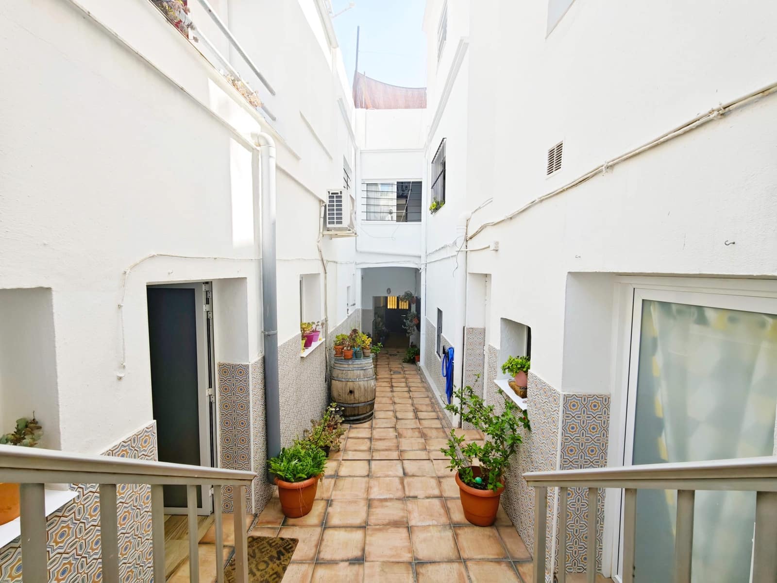 2 slaapkamer Appartement te koop in Algeciras - € 199.000 (Ref: 10013397)