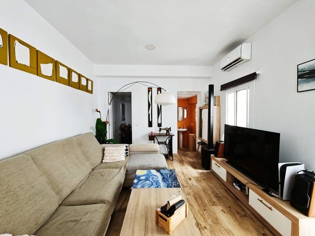 2 chambre Appartement à vendre à Algeciras - 199 000 € (Ref: 10013397)