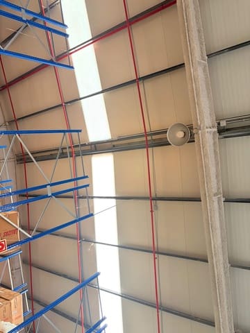 Biznes na sprzedaż w La Línea de la Concepción - 1 100 000 € (Ref: 10018561)