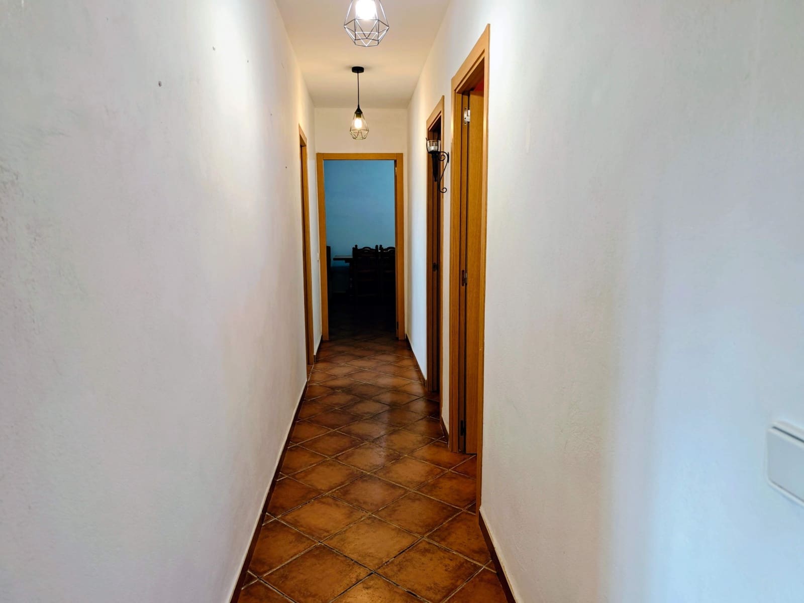 Finca/Casa Rural de 2 habitaciones en San Roque en venta con piscina garaje - 300.000 € (Ref: 10025676)