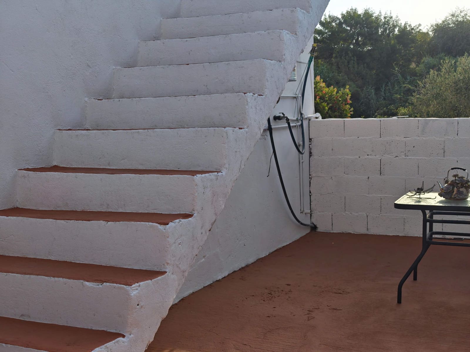 Finca/Casa Rural de 2 habitaciones en San Roque en venta con piscina garaje - 300.000 € (Ref: 10025676)