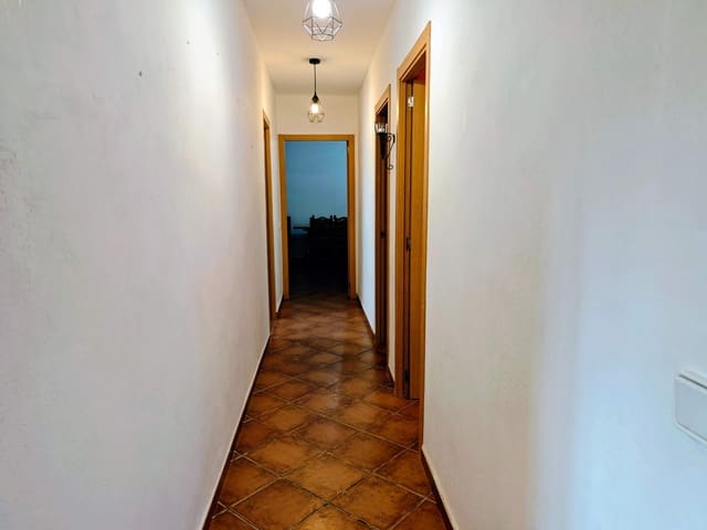 Finca/Casa Rural de 2 habitaciones en San Roque Pueblo, San Roque en venta - 300.000 € (Ref: 10025676)