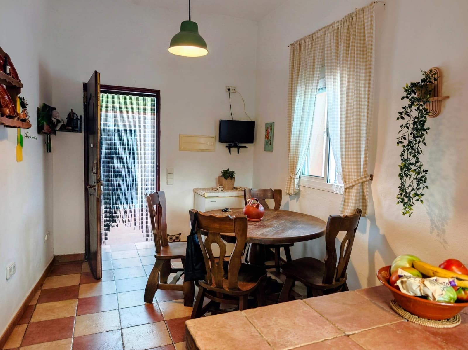 Finca/Casa Rural de 2 habitaciones en San Roque en venta con piscina garaje - 300.000 € (Ref: 10025676)
