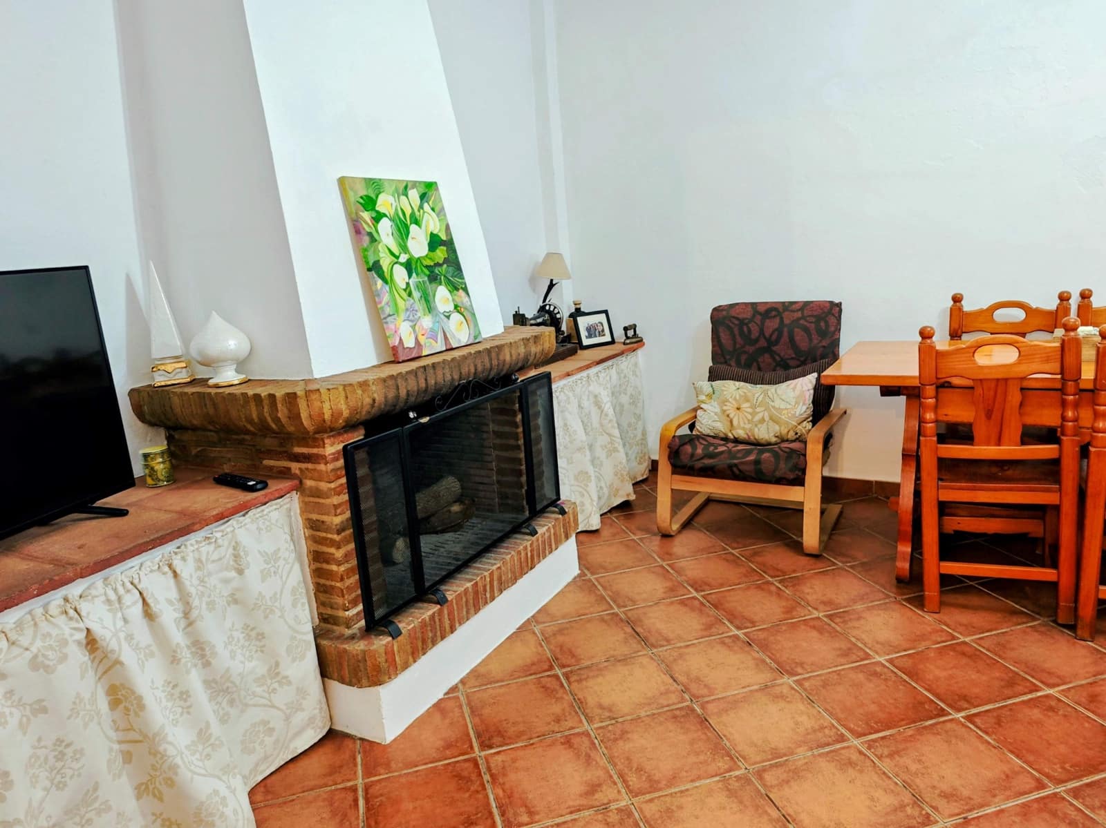Finca/Casa Rural de 2 habitaciones en San Roque en venta con piscina garaje - 300.000 € (Ref: 10025676)