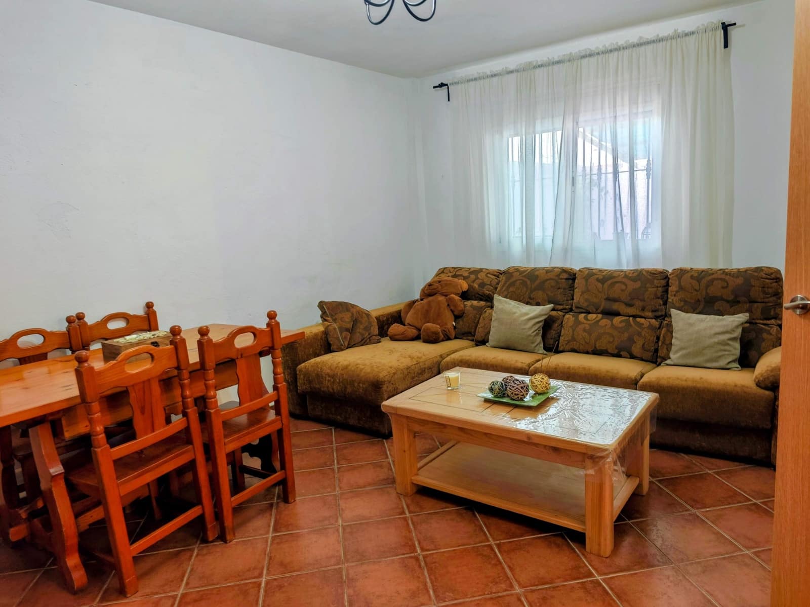 Finca/Casa Rural de 2 habitaciones en San Roque en venta con piscina garaje - 300.000 € (Ref: 10025676)