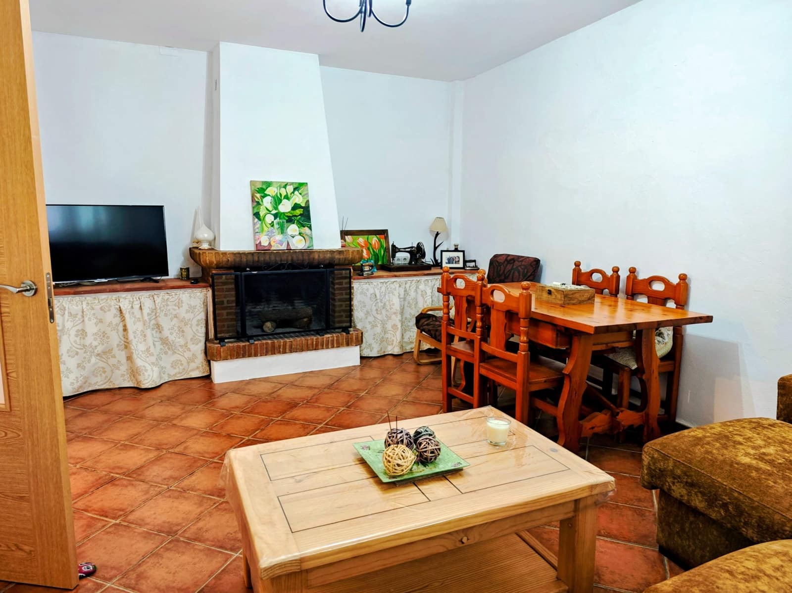 Finca/Casa Rural de 2 habitaciones en San Roque en venta con piscina garaje - 300.000 € (Ref: 10025676)