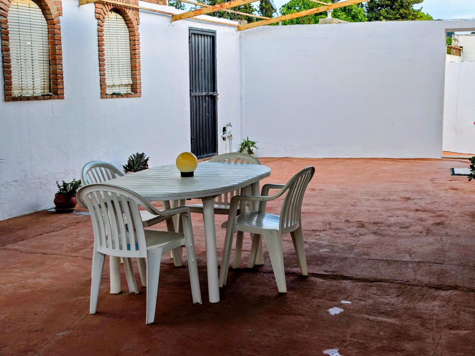 Finca/Casa Rural de 2 habitaciones en San Roque en venta con piscina garaje - 300.000 € (Ref: 10025676)