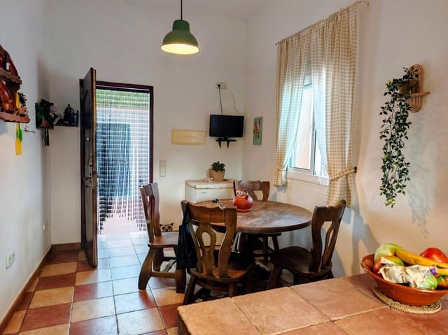 Finca/Casa Rural de 2 habitaciones en San Roque Pueblo, San Roque en venta - 300.000 € (Ref: 10025676)