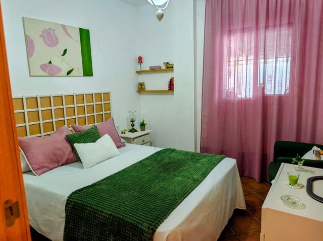 Finca/Casa Rural de 2 habitaciones en San Roque Pueblo, San Roque en venta - 300.000 € (Ref: 10025676)