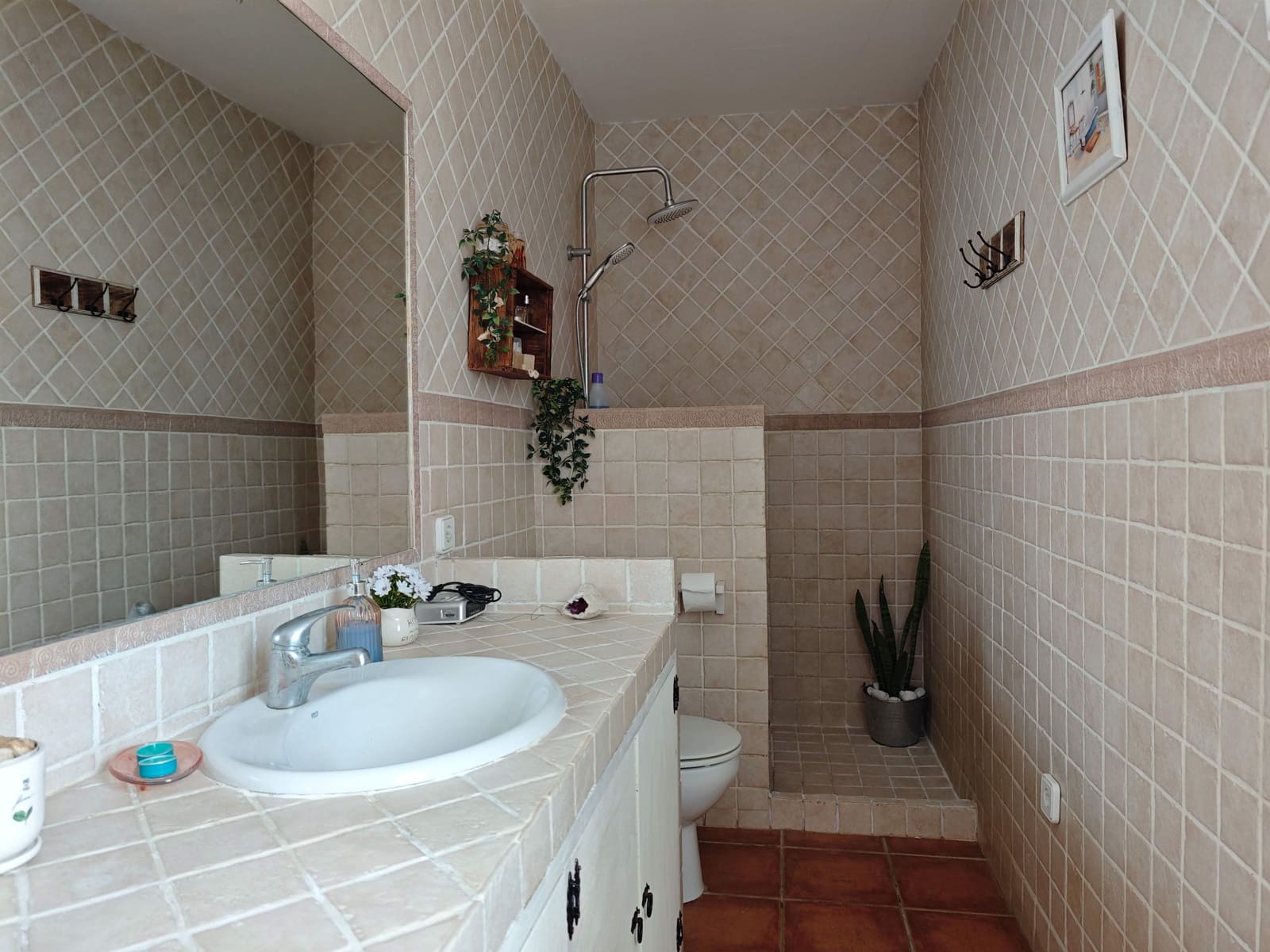 Finca/Casa Rural de 2 habitaciones en San Roque en venta con piscina garaje - 300.000 € (Ref: 10025676)