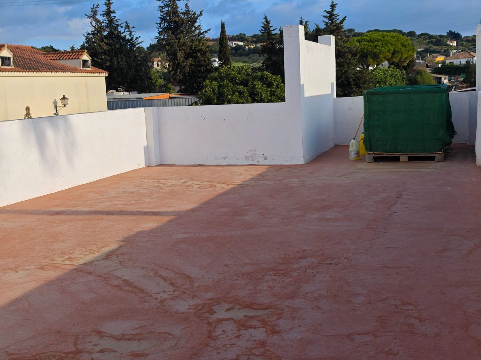 Finca/Casa Rural de 2 habitaciones en San Roque en venta con piscina garaje - 300.000 € (Ref: 10025676)