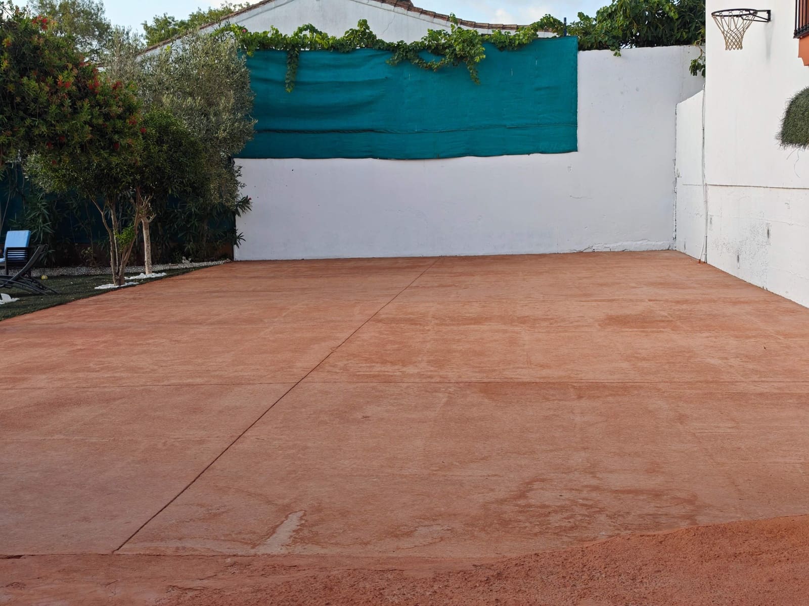 Finca/Casa Rural de 2 habitaciones en San Roque en venta con piscina garaje - 300.000 € (Ref: 10025676)