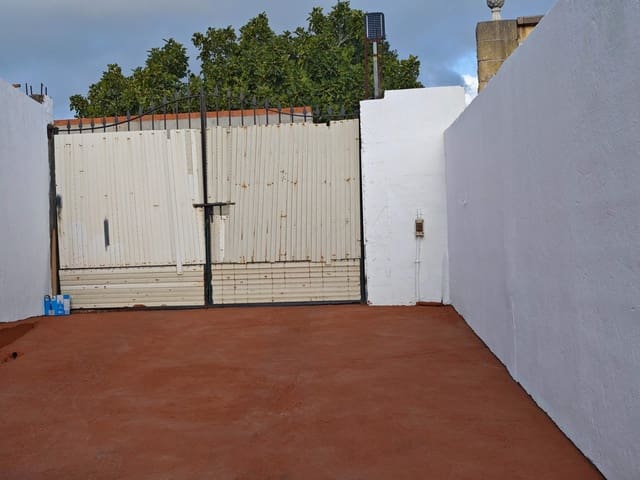 Finca/Casa Rural de 2 habitaciones en San Roque Pueblo, San Roque en venta - 300.000 € (Ref: 10025676)