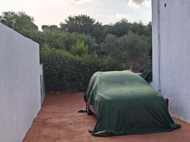 Finca/Casa Rural de 2 habitaciones en San Roque Pueblo, San Roque en venta - 300.000 € (Ref: 10025676)