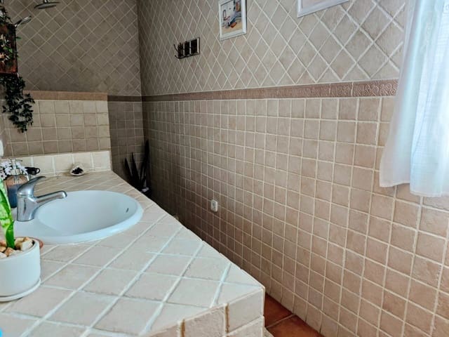 Finca/Casa Rural de 2 habitaciones en San Roque Pueblo, San Roque en venta - 300.000 € (Ref: 10025676)
