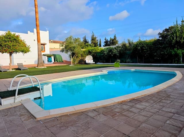 Finca/Casa Rural de 2 habitaciones en San Roque Pueblo, San Roque en venta - 300.000 € (Ref: 10025676)