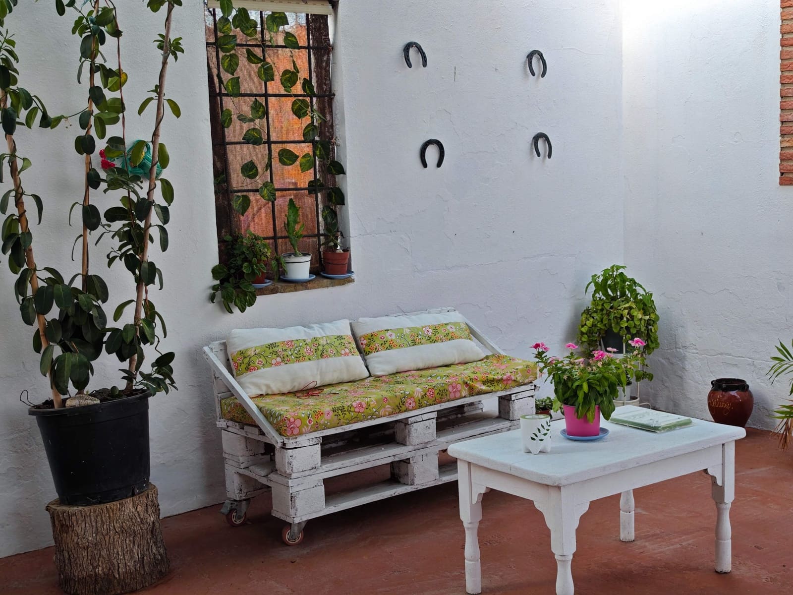 Finca/Casa Rural de 2 habitaciones en San Roque en venta con piscina garaje - 300.000 € (Ref: 10025676)