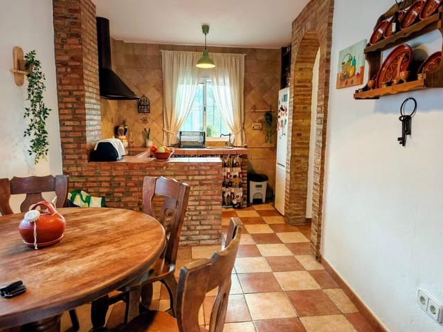 Finca/Casa Rural de 2 habitaciones en San Roque Pueblo, San Roque en venta - 300.000 € (Ref: 10025676)