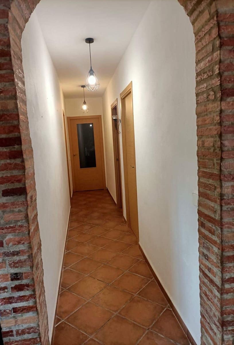 Finca/Casa Rural de 2 habitaciones en San Roque en venta con piscina garaje - 300.000 € (Ref: 10025676)
