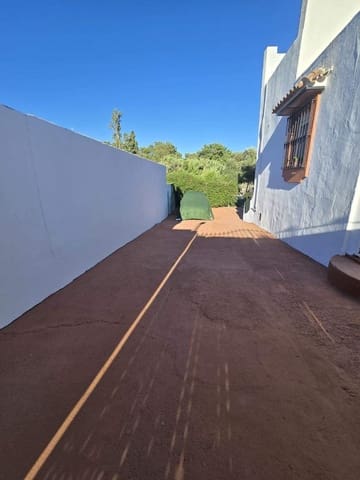 2 camera da letto Finca/Casa di Campagna in vendita in San Roque Pueblo, San Roque con piscina garage - 300.000 € (Rif: 10025676)
