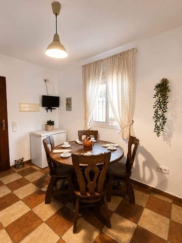 2 camera da letto Finca/Casa di Campagna in vendita in San Roque Pueblo, San Roque con piscina garage - 300.000 € (Rif: 10025676)
