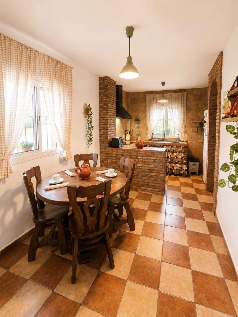 Finca/Casa Rural de 2 habitaciones en San Roque en venta con piscina garaje - 300.000 € (Ref: 10025676)