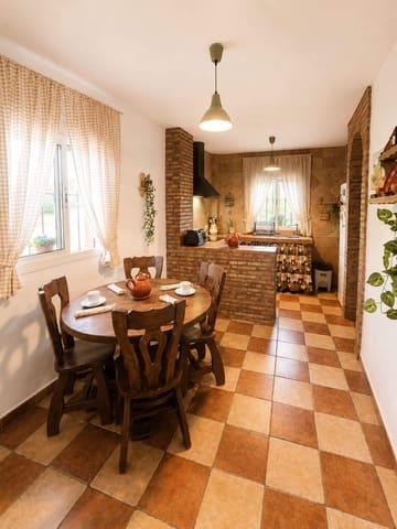 2 camera da letto Finca/Casa di Campagna in vendita in San Roque Pueblo, San Roque con piscina garage - 300.000 € (Rif: 10025676)
