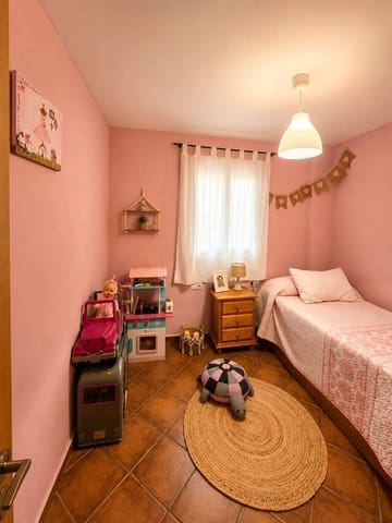 2 camera da letto Finca/Casa di Campagna in vendita in San Roque Pueblo, San Roque con piscina garage - 300.000 € (Rif: 10025676)