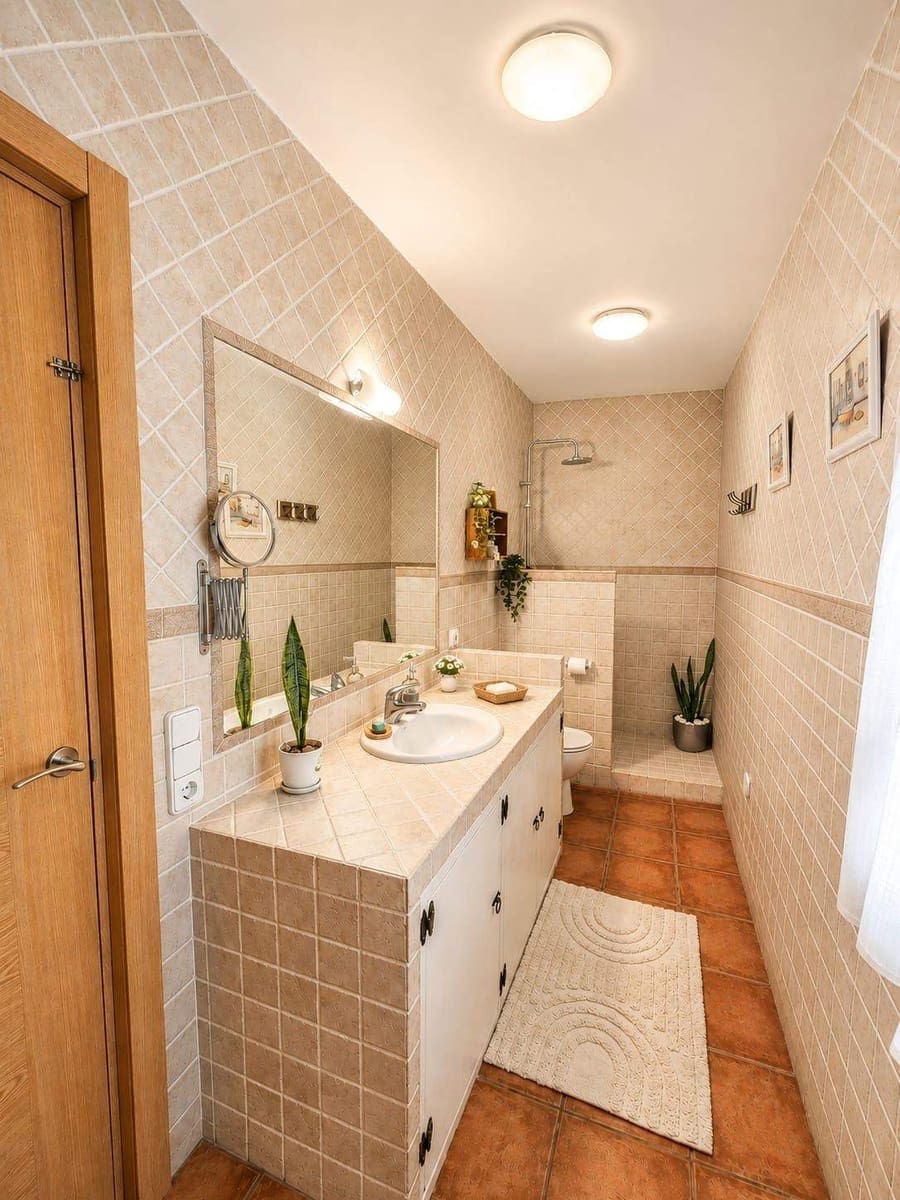 Finca/Casa Rural de 2 habitaciones en San Roque en venta con piscina garaje - 300.000 € (Ref: 10025676)