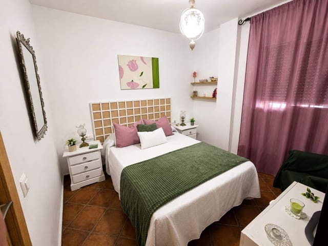 2 camera da letto Finca/Casa di Campagna in vendita in San Roque Pueblo, San Roque con piscina garage - 300.000 € (Rif: 10025676)