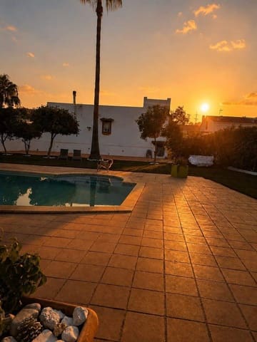 2 camera da letto Finca/Casa di Campagna in vendita in San Roque Pueblo, San Roque con piscina garage - 300.000 € (Rif: 10025676)