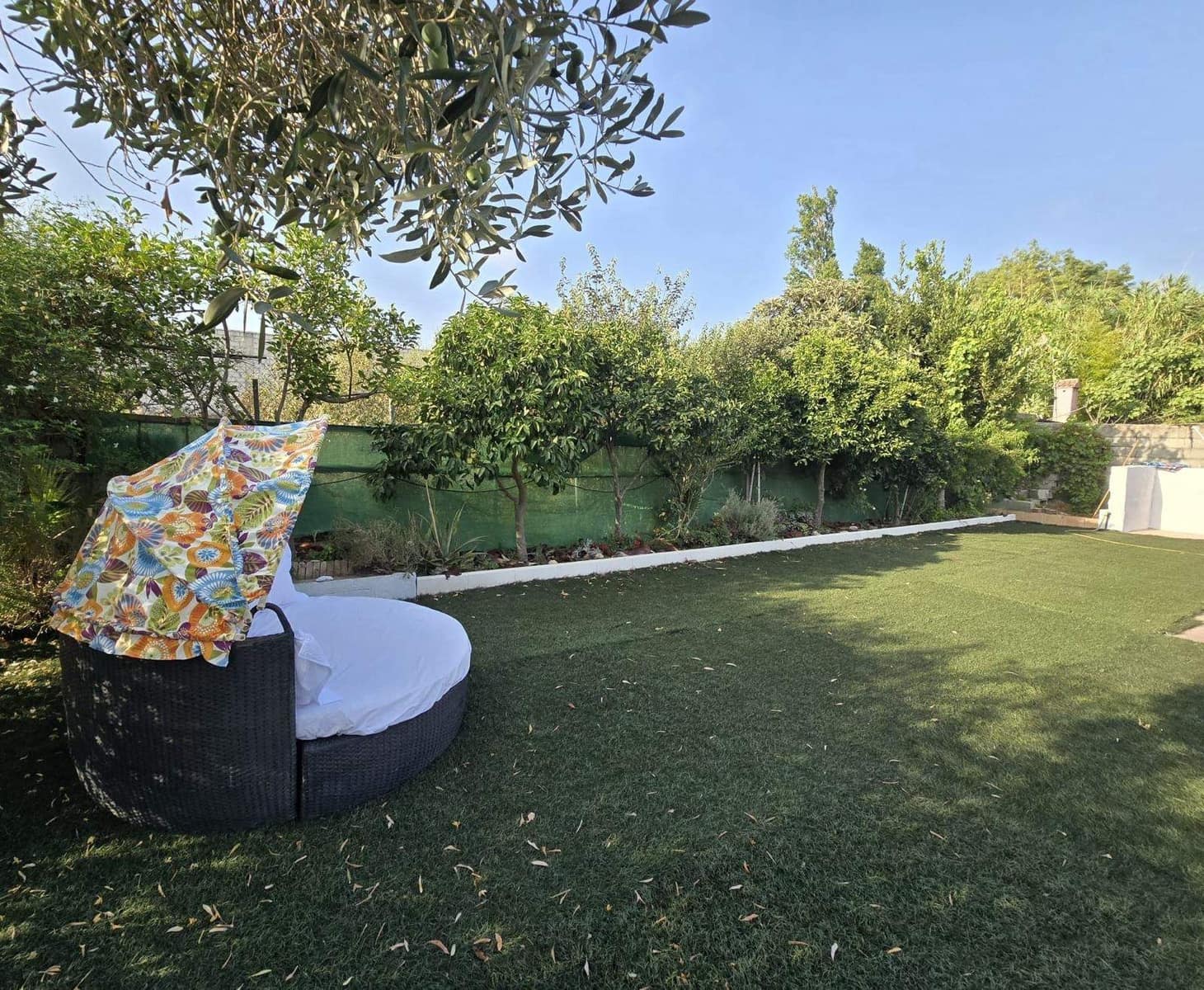 Finca/Casa Rural de 2 habitaciones en San Roque en venta con piscina garaje - 300.000 € (Ref: 10025676)