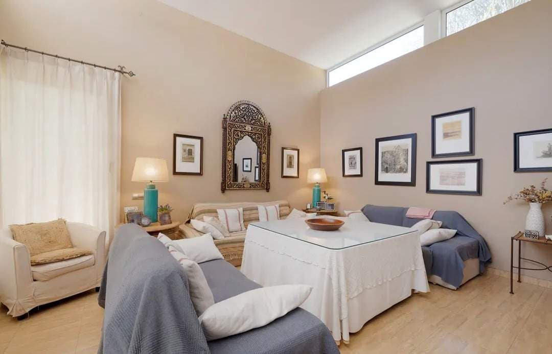 4 Zimmer Villa zu verkaufen in Guadacorte mit Pool Garage - 1.000.000 € (Ref: 10025677)