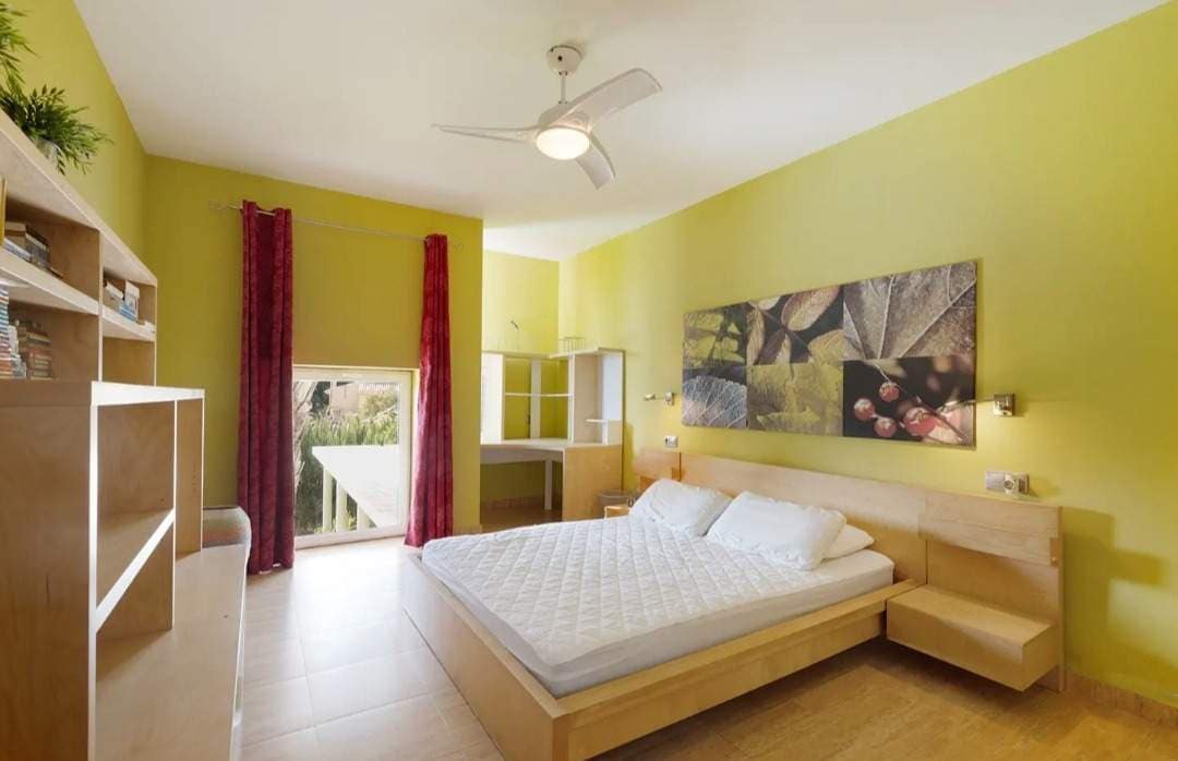 4 Zimmer Villa zu verkaufen in Guadacorte mit Pool Garage - 1.000.000 € (Ref: 10025677)