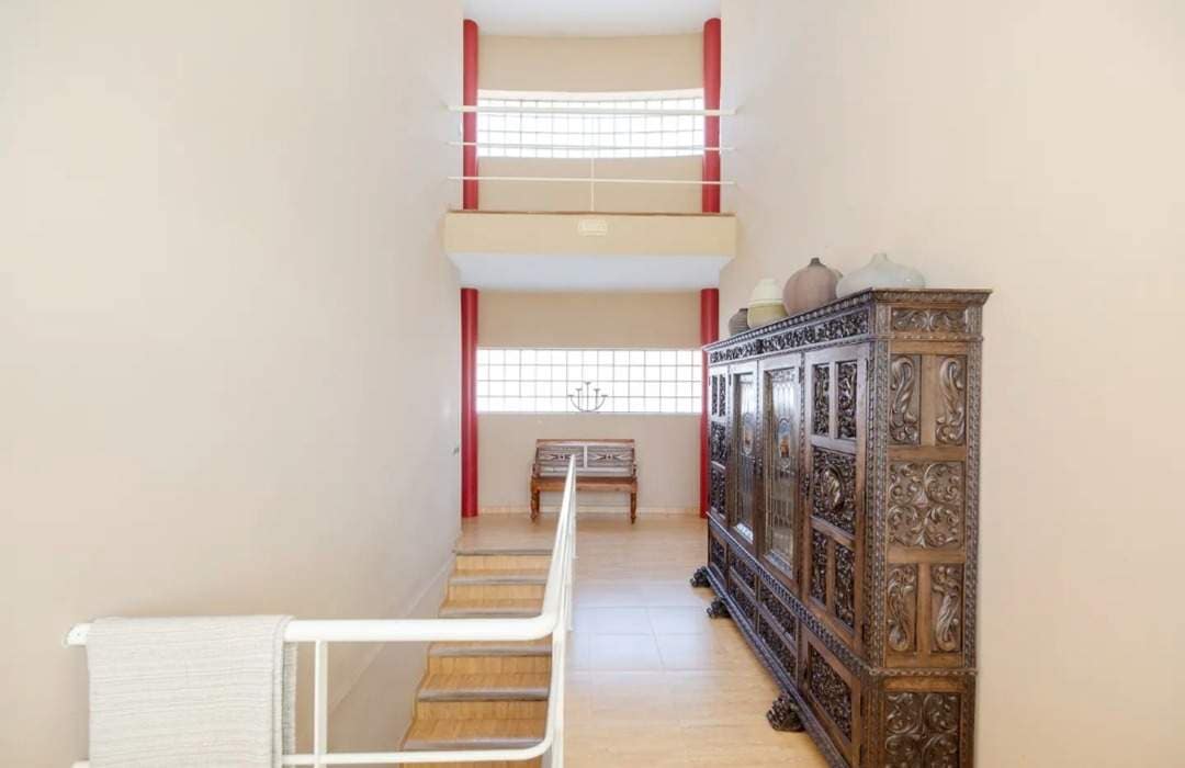 4 Zimmer Villa zu verkaufen in Guadacorte mit Pool Garage - 1.000.000 € (Ref: 10025677)