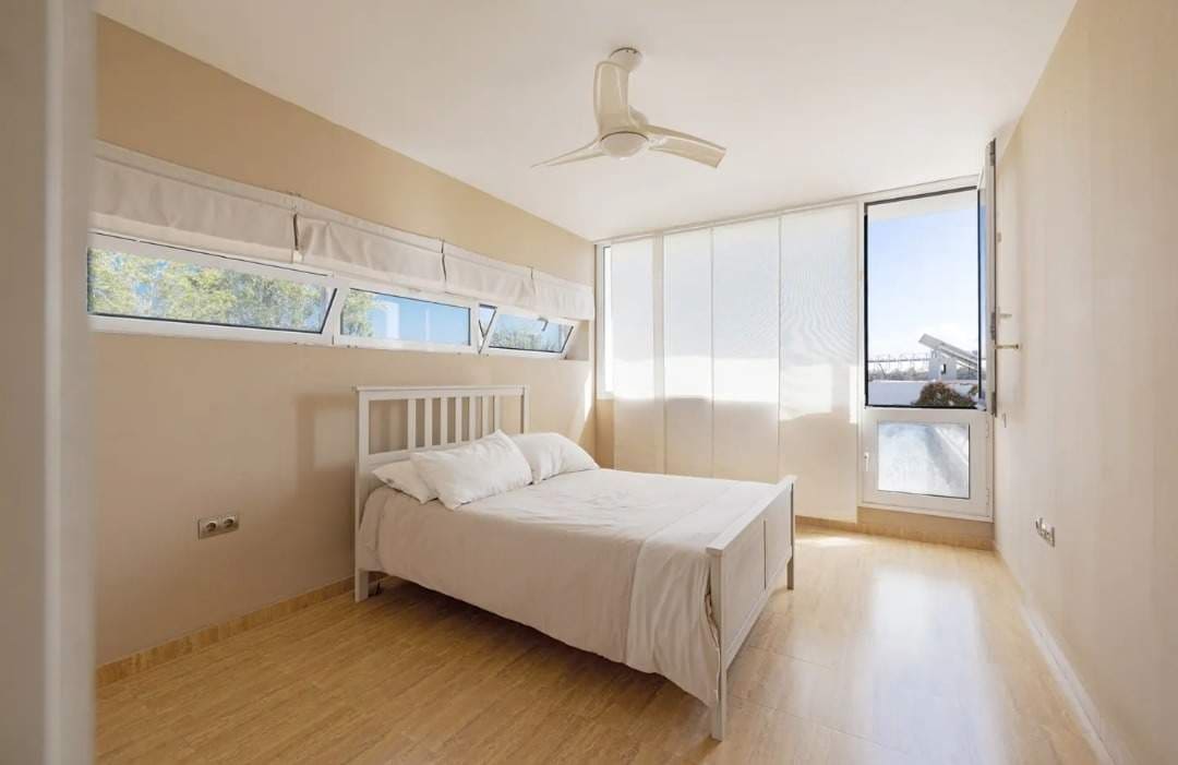 4 Zimmer Villa zu verkaufen in Guadacorte mit Pool Garage - 1.000.000 € (Ref: 10025677)
